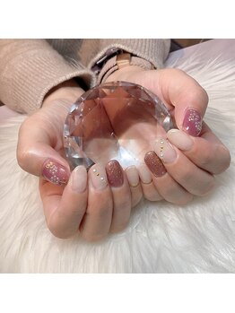 リリー(Lily)/monthlyデザイン