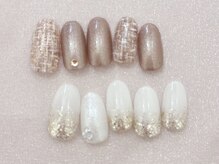 ソレイユ(Soleil)/定額デザイン＊スタンダード