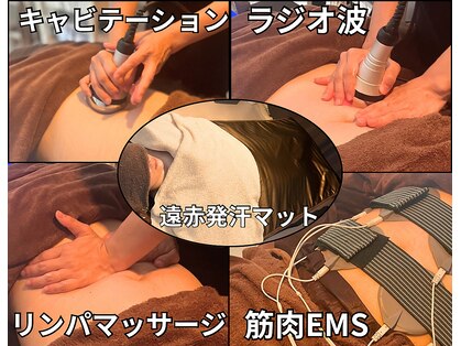 リベルタの写真