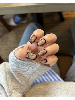 チャコネイルズ(CHACO NAILS)/