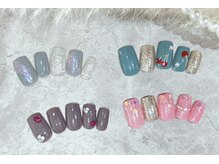 リンダ(Linda)/「2026年 春 定額デザイン」