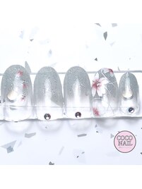 【今月】3月キャンペーン¥7500