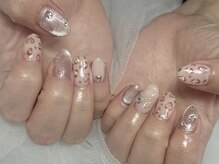 秋桜./持ち込みデザイン