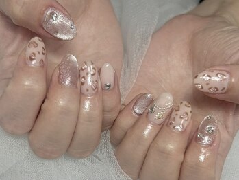 秋桜./持ち込みデザイン