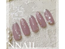 エヌ ネイル(N NAIL)