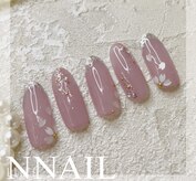 エヌ ネイル(N NAIL)