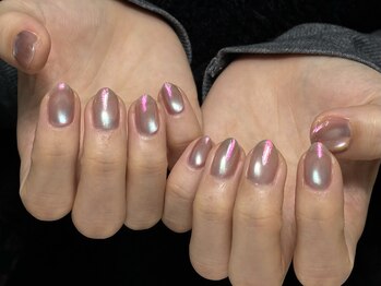 マグネット(ミラー追加）