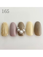 エクラ(Eclat)/ハンド　￥４.３５０