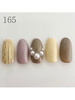 エクラ(Eclat)/ハンド ¥4.350