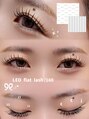 プラチナムドール 京都駅前店(PLATINUMDOLL) LEDモチ1.5倍