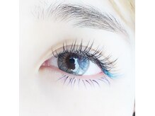 アンジーネイルアイラッシュ(Angie Nail Eyelash)の雰囲気（4Fフィットネスジムの隣が当サロンになります。）