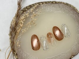 マグネット ニュアンス