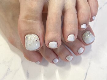 ネイルサロン アテナ(Athena)/定額デザイン