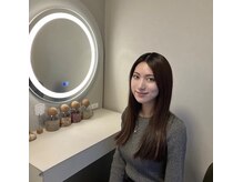 アンドユクス 表参道(and uks)/ご来店情報