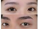 ランジュ(L'ange)の写真/【本町】《毛量調整＋似合わせ》眉毛アイブロウwax＋間引き/「何となく」の眉から、私に「似合う」洗練眉へ