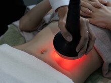穂温の雰囲気(温活×痩身&美肌ケアの相乗効果で、理想の美ボディへ導きます)