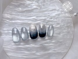 定額シンプルアート【7月】