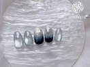 定額シンプルアート【7月】