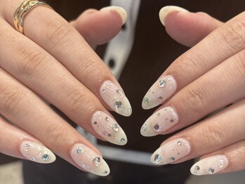 禅ビューティー ネイル(Zen beauty nail)/
