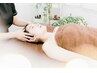 周波数×生体電流全身サポート/深いリラックスへ 贅沢極上メンテナンス 90分
