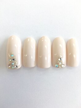 アマービレ(Amabile)/シンプルデザイン定額¥8980