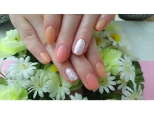 プルミエ ネイル(Premier Nail)/３色カラー☆定額ネイル