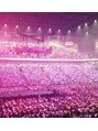 ミスターヘッド(Mr.HEAD)&nbsp;ライブの一体感！！興奮します♪