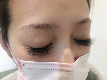 レアラニ(Le'a Lani)/ボリューム5Dラッシュ600本