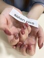 サロンニコ(Salon nico)/salon nico 