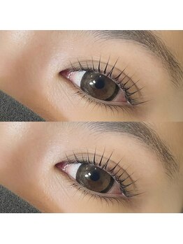 レガーミ バイ ムニ(Legami by MUNI)/ロングスタイル