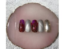 マニー(Manee)/ネイル