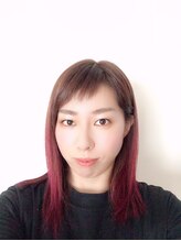 サロンド ボヌール(Salon de BONHEUR)&nbsp;廣田 祐佳