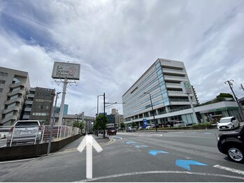 エシェル(e'chelle)/道案内