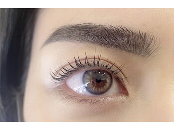 リボン 河原町店(Ribbon)/*パリジェンヌラッシュリフト*