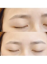 ココン(cocon)/eyebrow