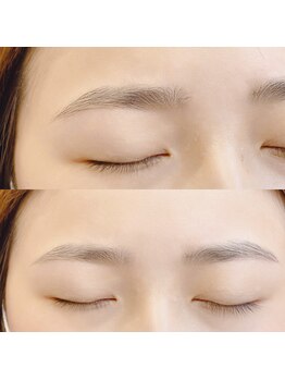 ココン(cocon)/eyebrow