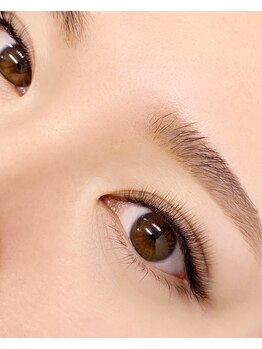 ジルフィー(GILFY)/ボリュームラッシュ