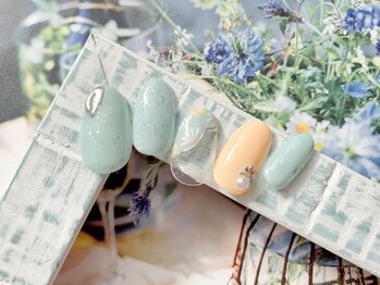 アプレラプリュイ 日本大通り店(APRES LA PLUIE)/2022SS☆11600円+tax