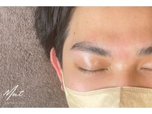 ムート(Mut.)/ハリウッドブロウリフト。