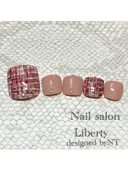 リバティ(Liberty)/◇ツイード◇