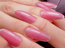 リボーンネイル 坂戸店(Re Born Nail)/【Re Born Nail】