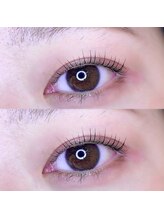 ヒルズ 原宿(Hills Harajuku)/パリジェンヌラッシュリフト