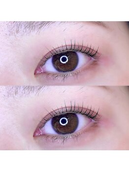 ヒルズ 原宿(Hills Harajuku)/パリジェンヌラッシュリフト