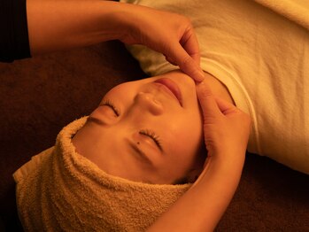 ケアハウスビューティー 戸塚(CARE HOUSE beauty)/毛穴の開き,たるみを改善♪