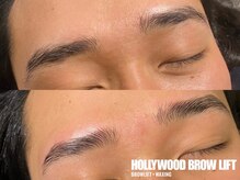 アロアイサロン(Alo's EYESALON)/