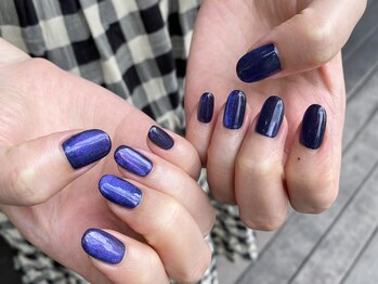 ネイルアルケー(Nail ARCHE)/マグネットネイル