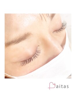 アイタス(aitas)/まつエクLED