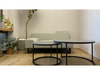 エステ シンセリティー(aesthetic sincerity)/カウンセリングルーム◇シミケア