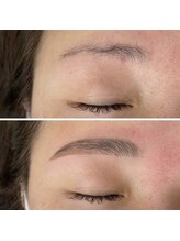 ロレインブロウ 静岡両替町店/ハリウッドブロウリフト(HBL)