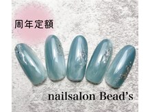 ビーズ(Bead's)/周年定額